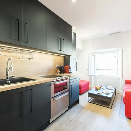 1-br With Air Conditioning Near La Croisette *