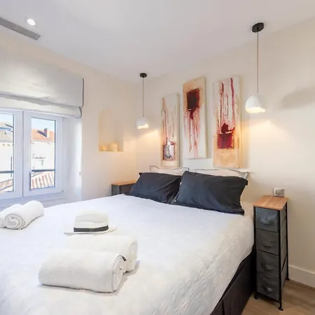 1-br With Air Conditioning Near La Croisette * Cannes