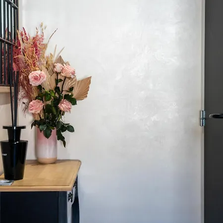 1-br With Air Conditioning Near La Croisette *